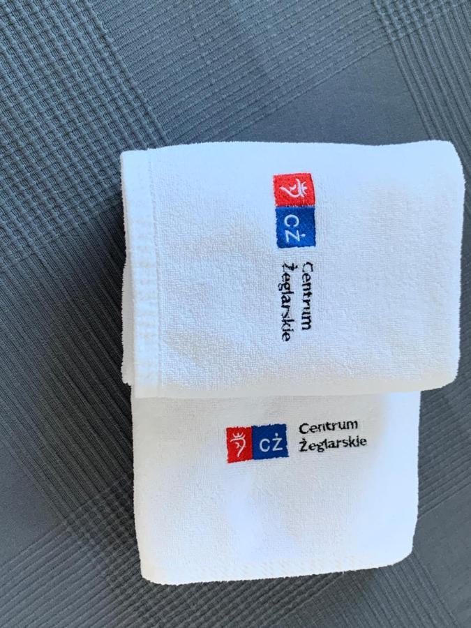 Centrum Zeglarskie شتشيتسين المظهر الخارجي الصورة